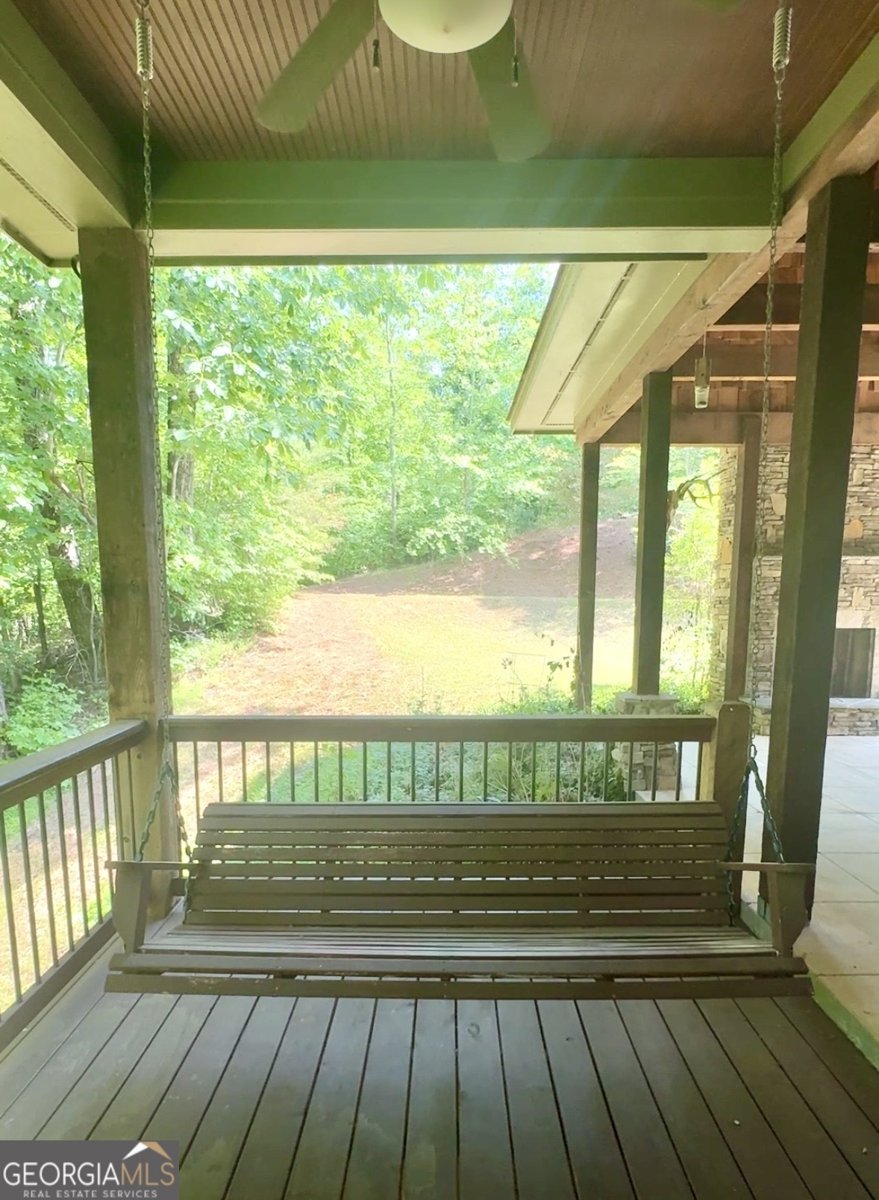 56 Amy Trammel Court Dawsonville - Photo 41