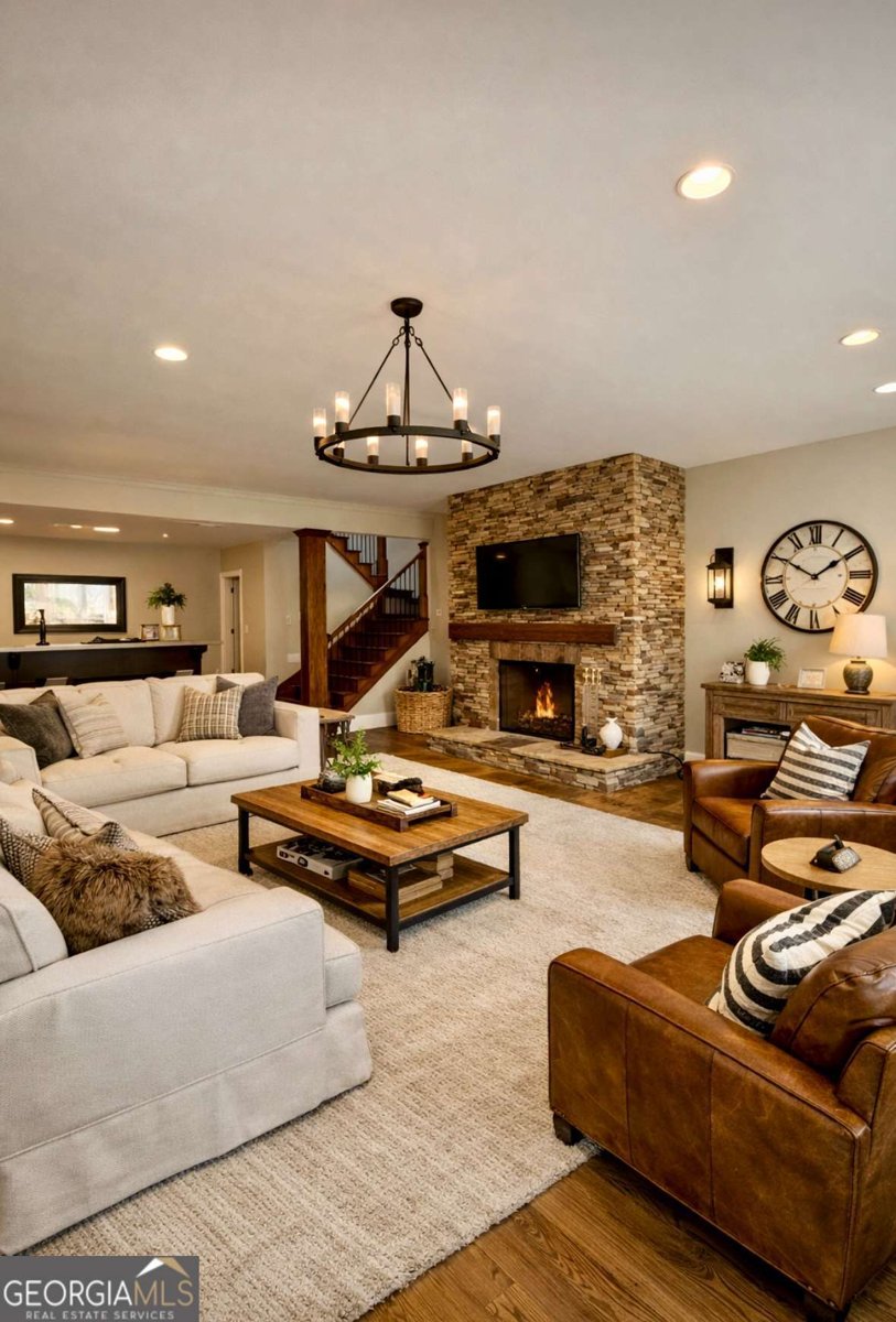 56 Amy Trammel Court Dawsonville - Photo 7