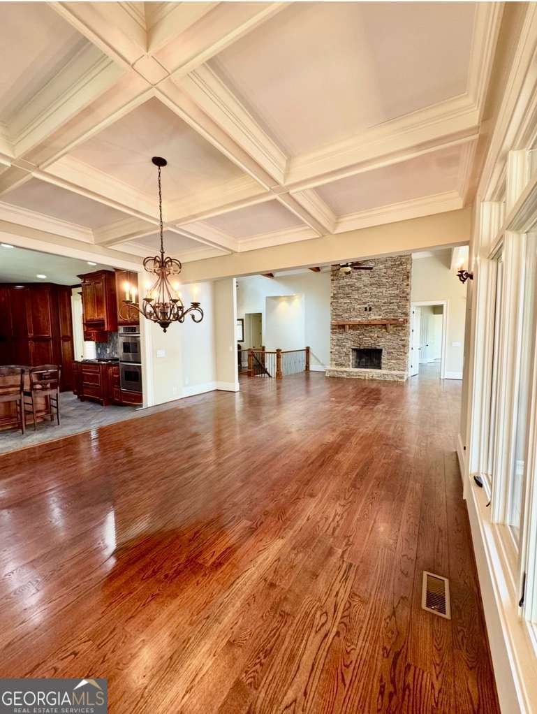 56 Amy Trammel Court Dawsonville - Photo 8