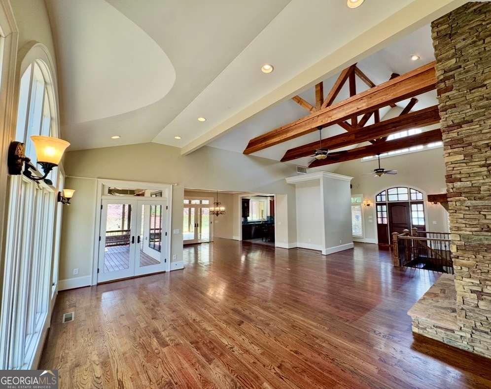 56 Amy Trammel Court Dawsonville - Photo 9