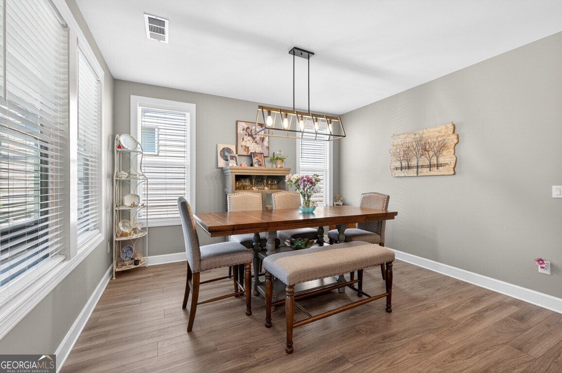 248 Chatuge Drive Hoschton - Photo 12