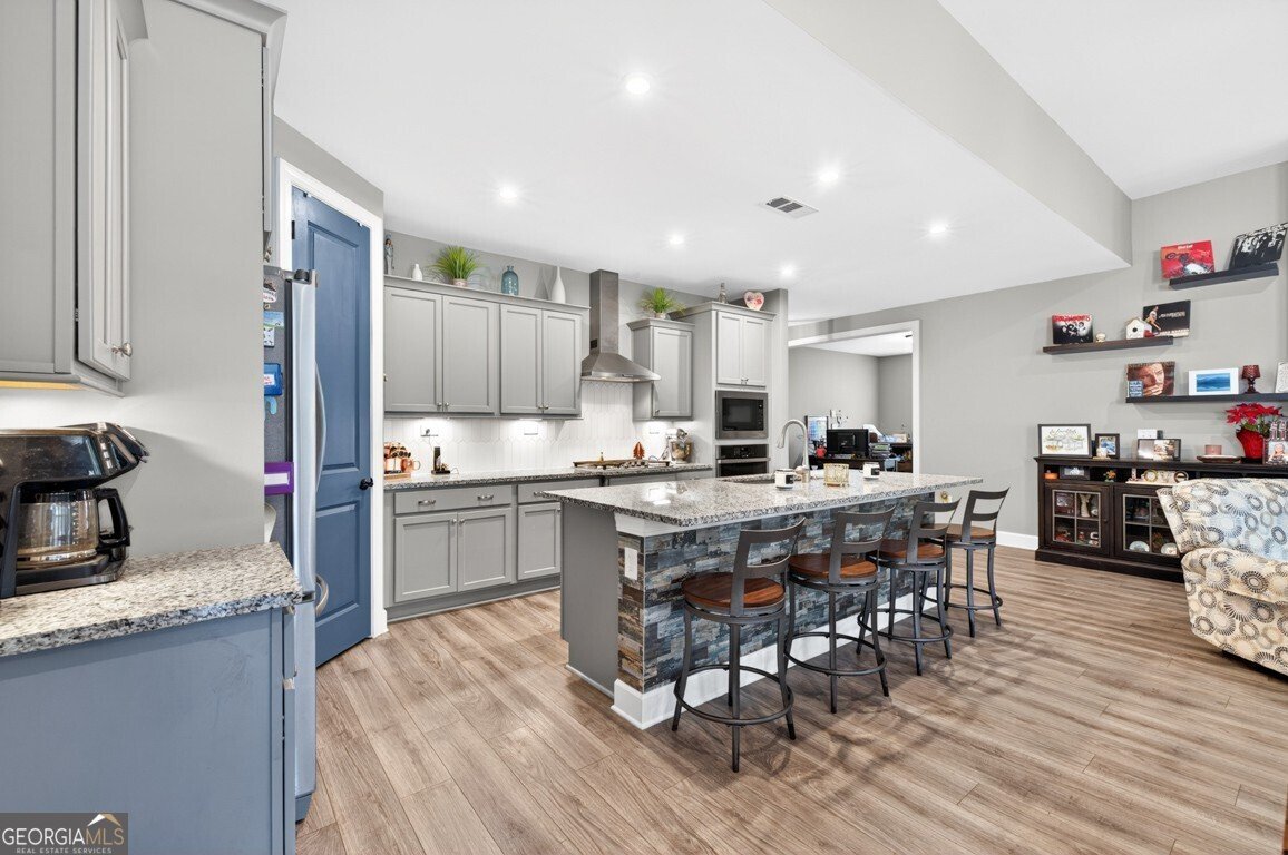 248 Chatuge Drive Hoschton - Photo 13