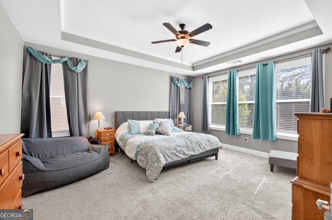 248 Chatuge Drive Hoschton - Photo 18