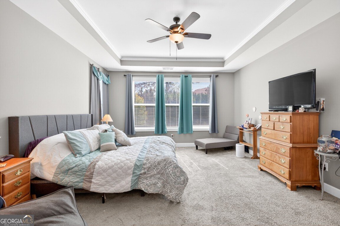 248 Chatuge Drive Hoschton - Photo 19