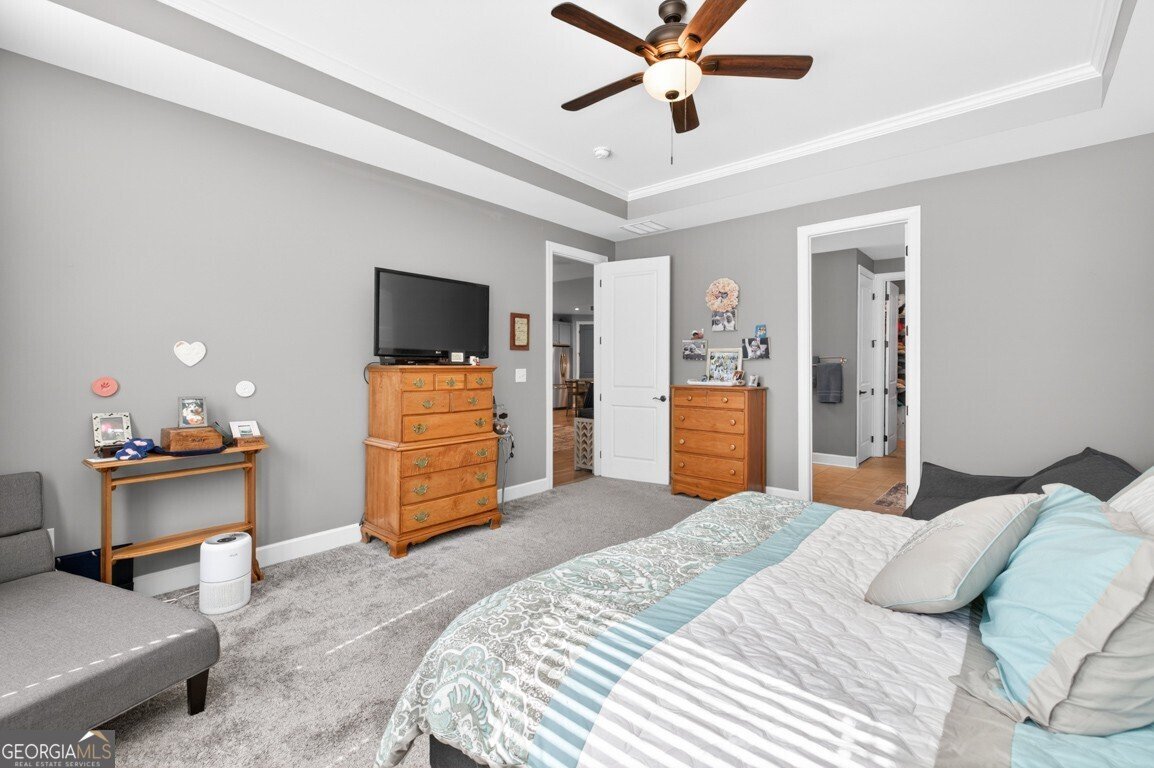 248 Chatuge Drive Hoschton - Photo 20