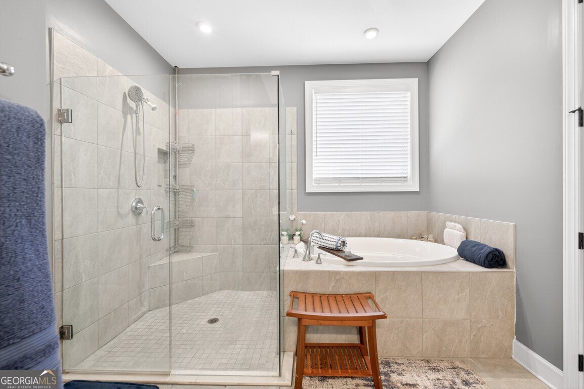 248 Chatuge Drive Hoschton - Photo 21