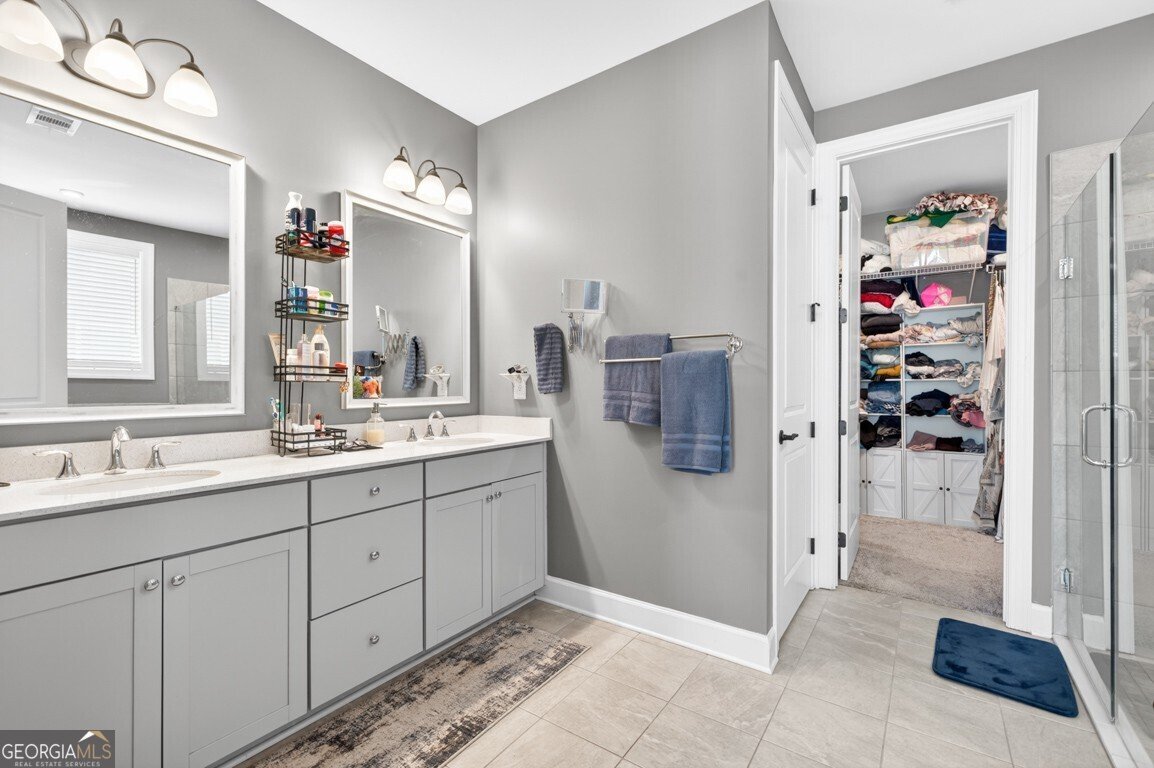 248 Chatuge Drive Hoschton - Photo 22