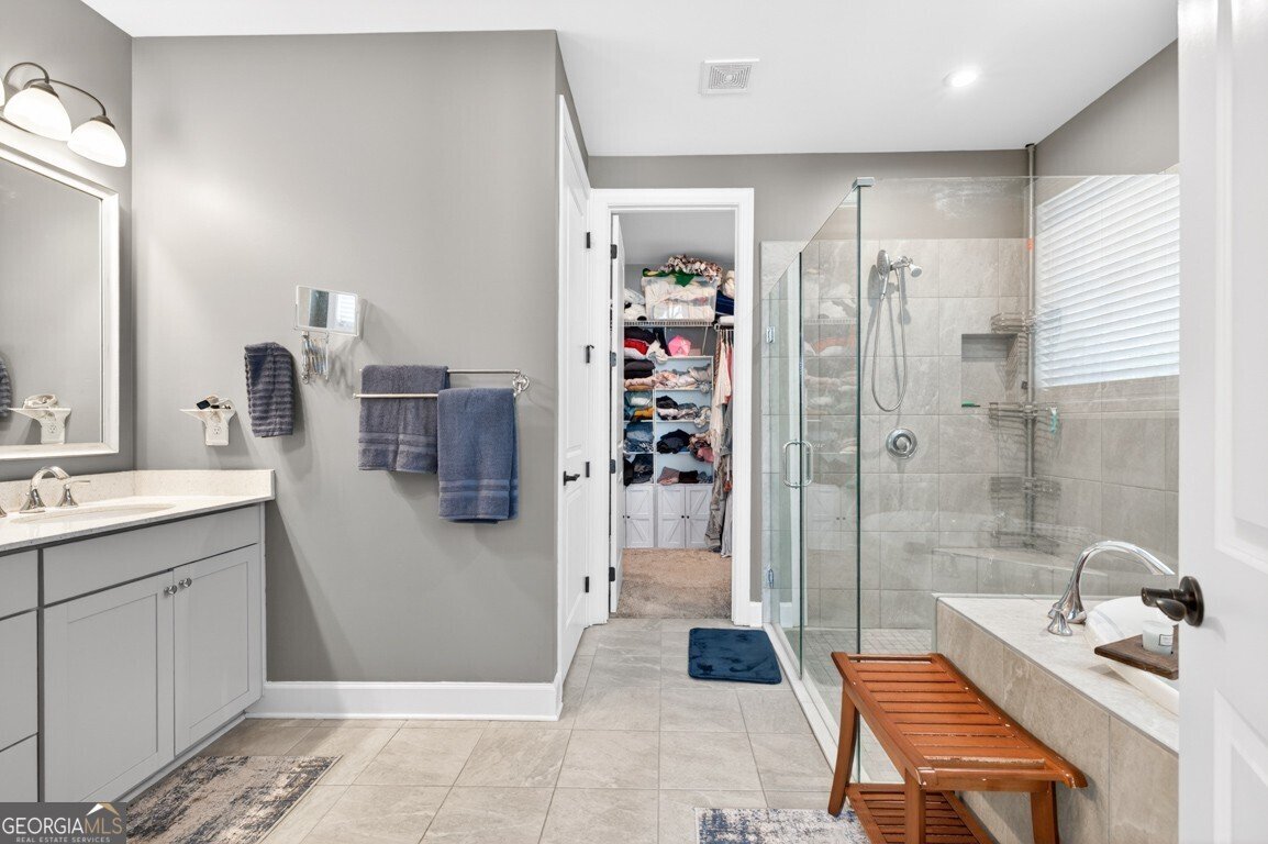 248 Chatuge Drive Hoschton - Photo 23