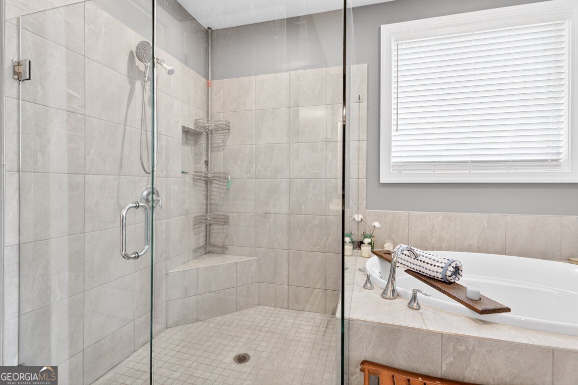 248 Chatuge Drive Hoschton - Photo 24