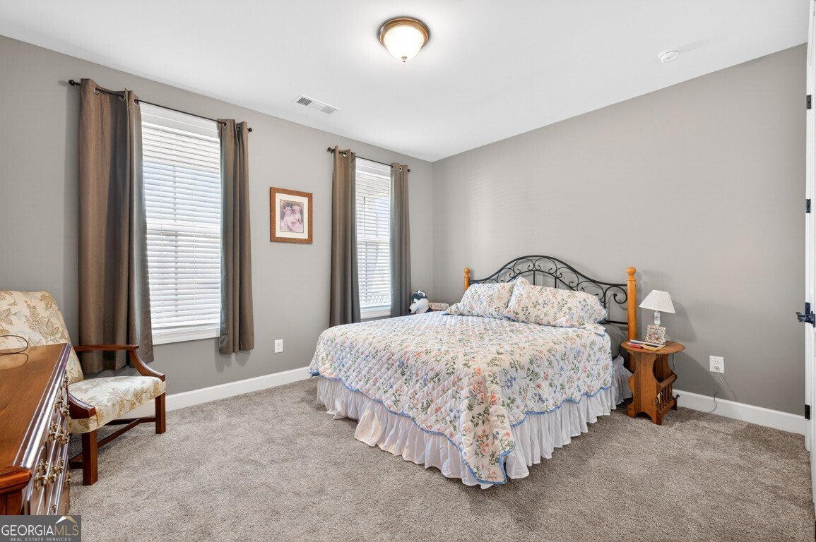 248 Chatuge Drive Hoschton - Photo 26