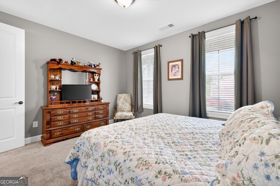 248 Chatuge Drive Hoschton - Photo 27