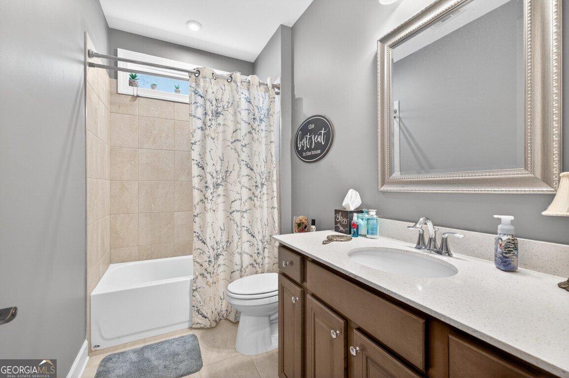 248 Chatuge Drive Hoschton - Photo 28