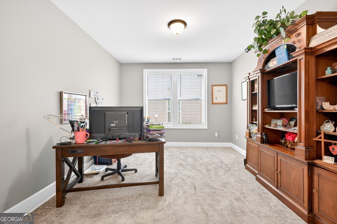 248 Chatuge Drive Hoschton - Photo 29