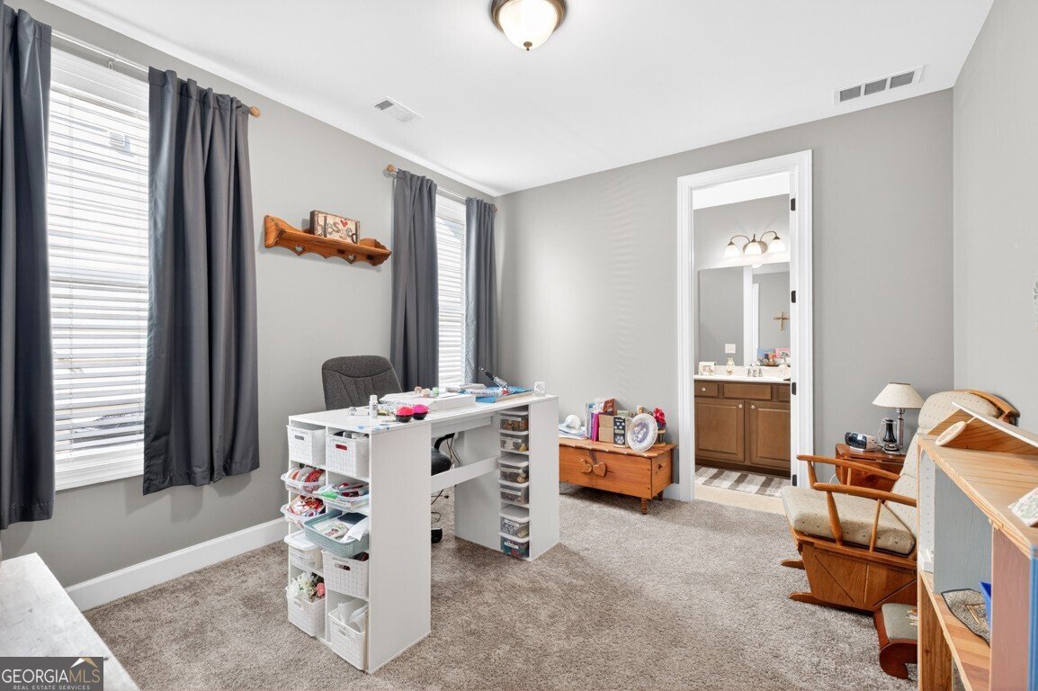 248 Chatuge Drive Hoschton - Photo 30