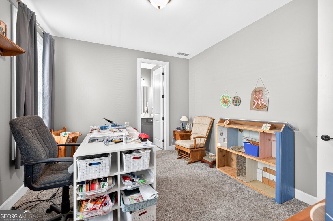 248 Chatuge Drive Hoschton - Photo 31