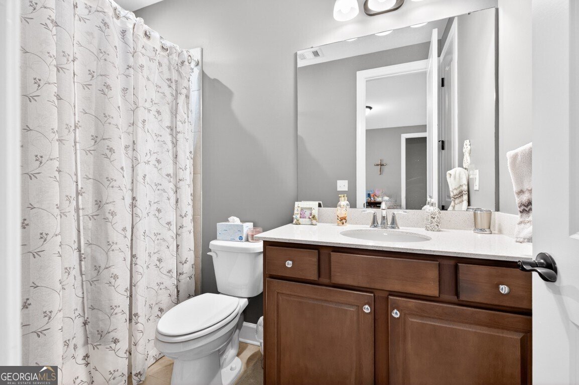 248 Chatuge Drive Hoschton - Photo 32