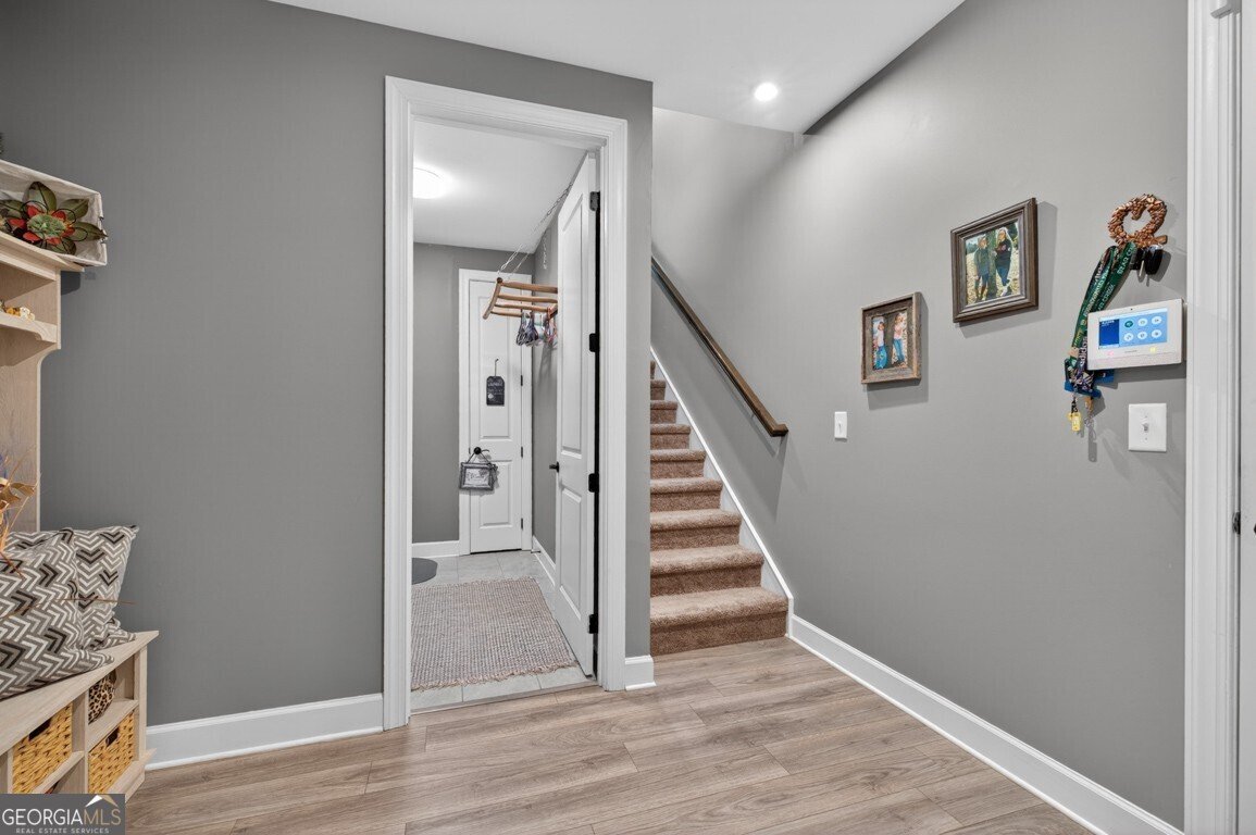 248 Chatuge Drive Hoschton - Photo 33