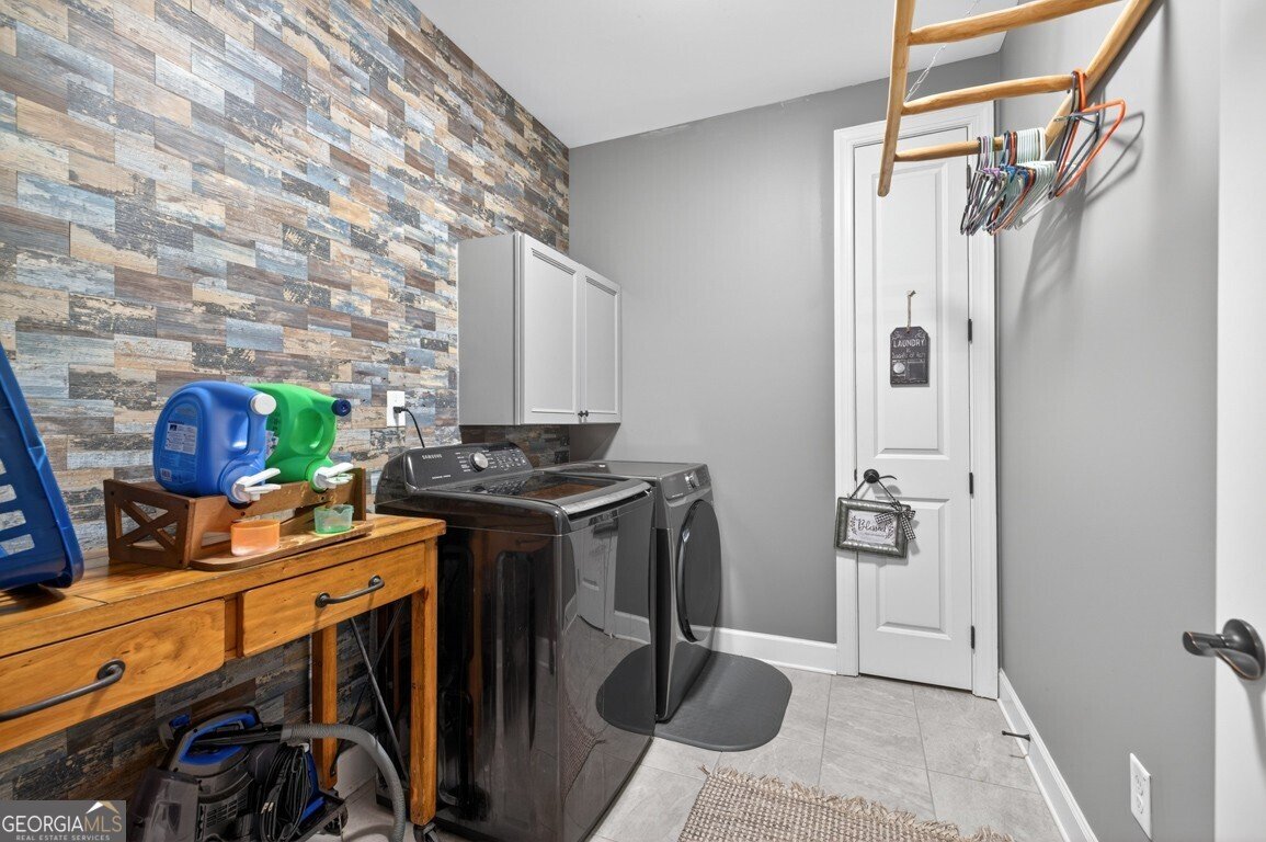 248 Chatuge Drive Hoschton - Photo 34