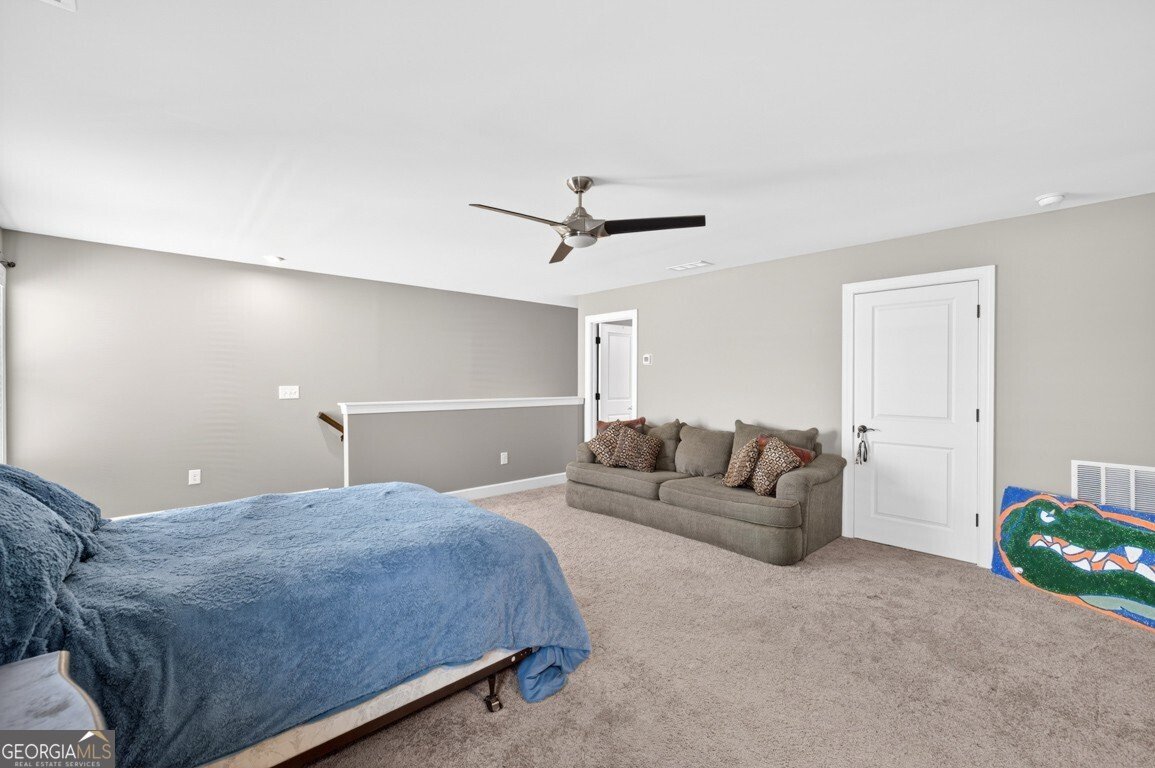 248 Chatuge Drive Hoschton - Photo 35