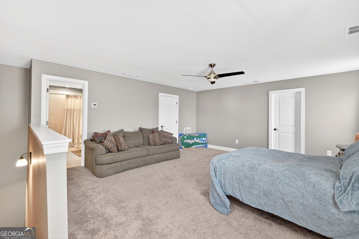 248 Chatuge Drive Hoschton - Photo 36