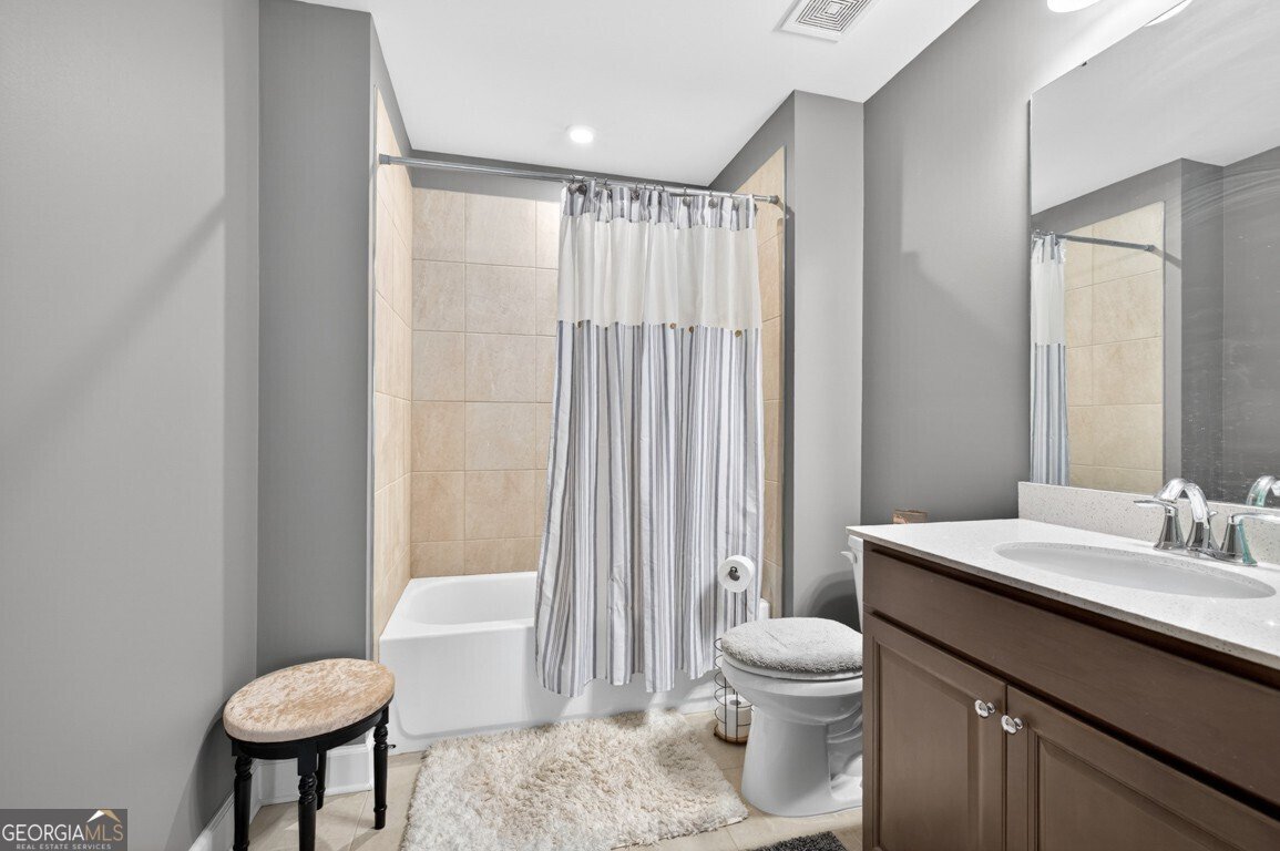 248 Chatuge Drive Hoschton - Photo 37