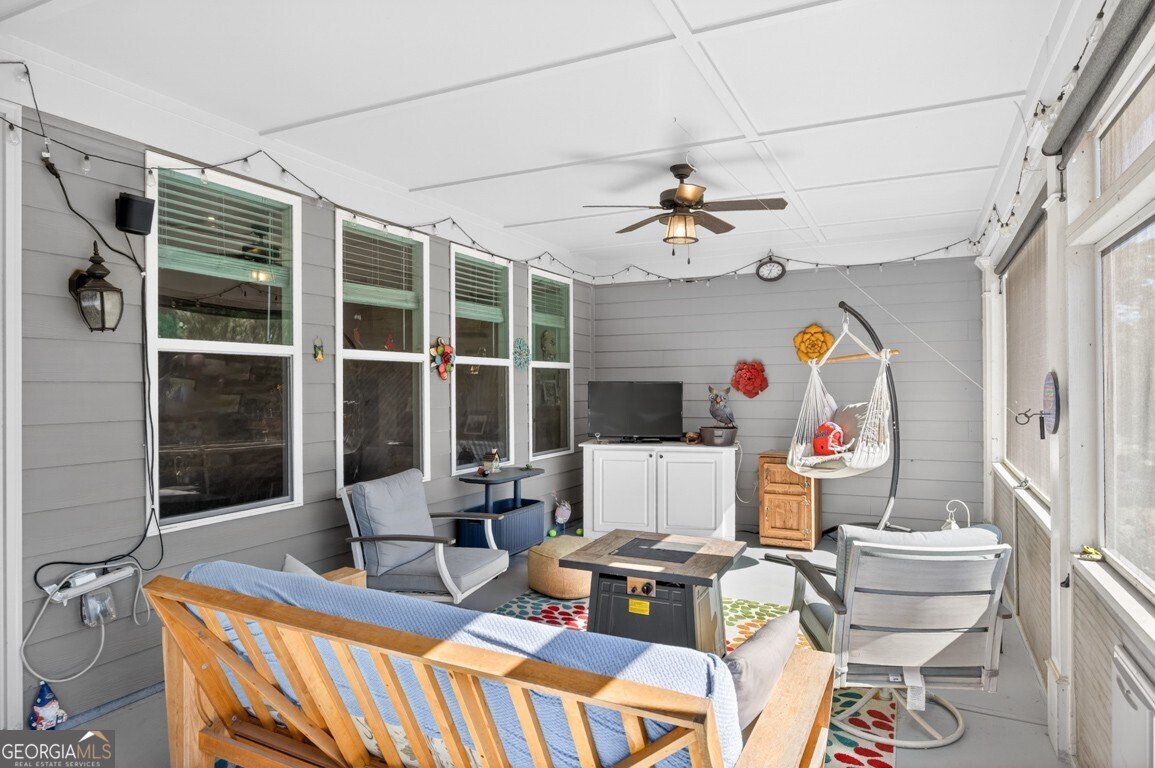 248 Chatuge Drive Hoschton - Photo 39