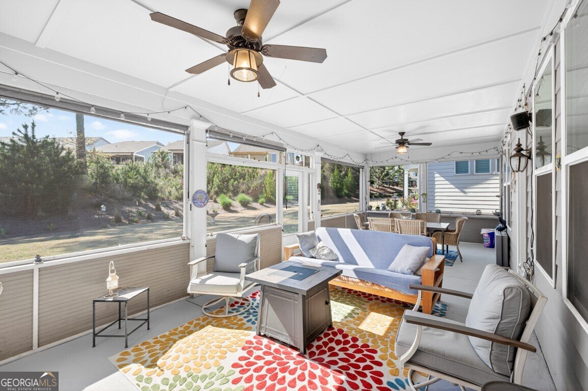 248 Chatuge Drive Hoschton - Photo 40