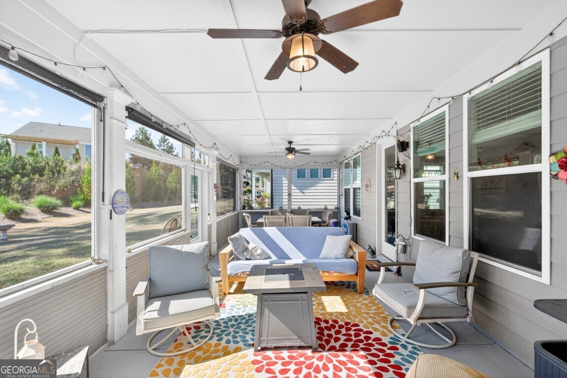 248 Chatuge Drive Hoschton - Photo 41