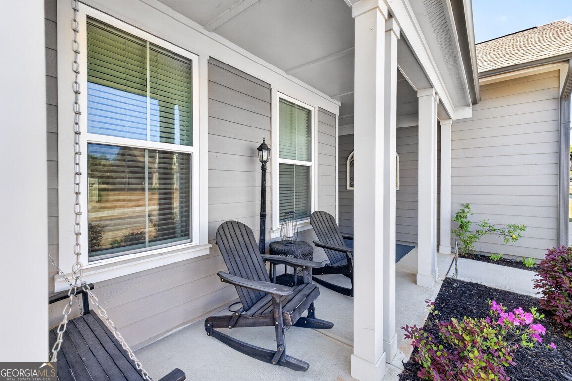 248 Chatuge Drive Hoschton - Photo 43