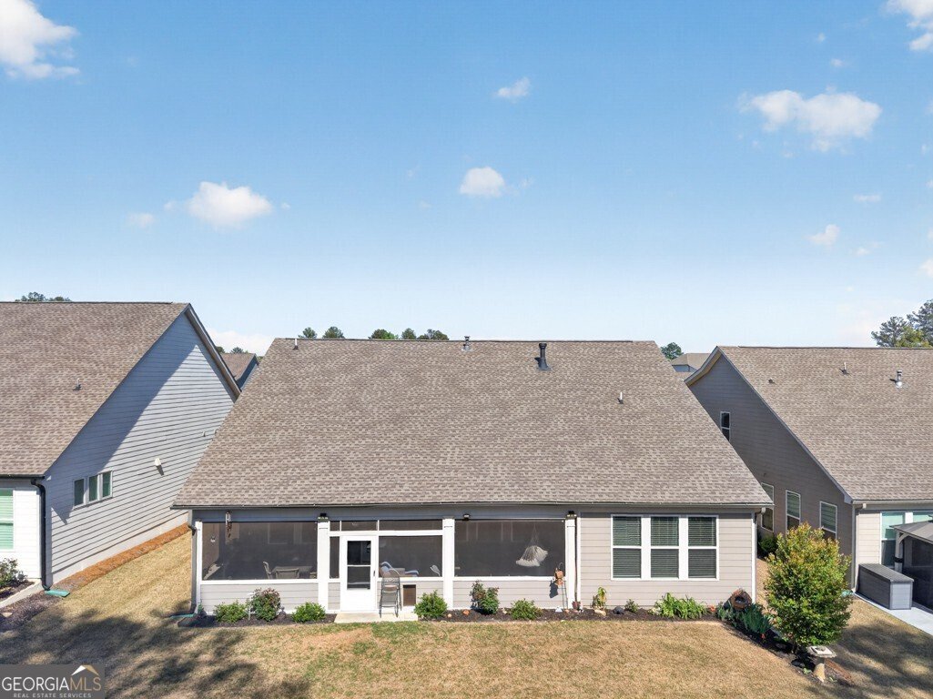 248 Chatuge Drive Hoschton - Photo 44