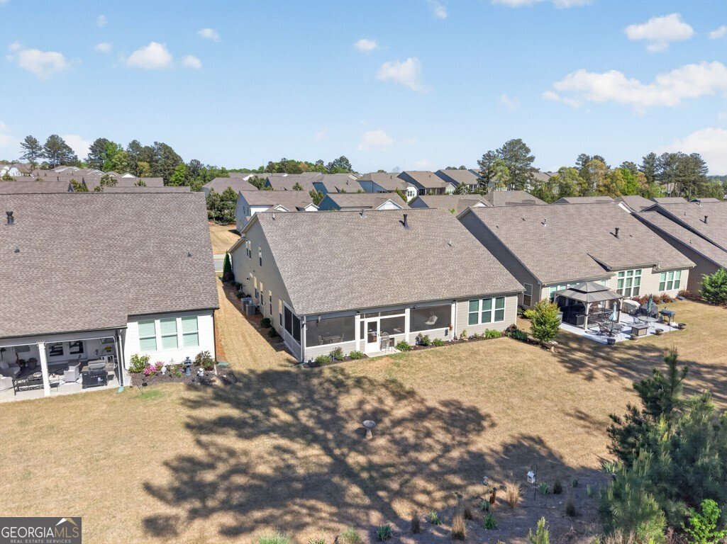 248 Chatuge Drive Hoschton - Photo 49