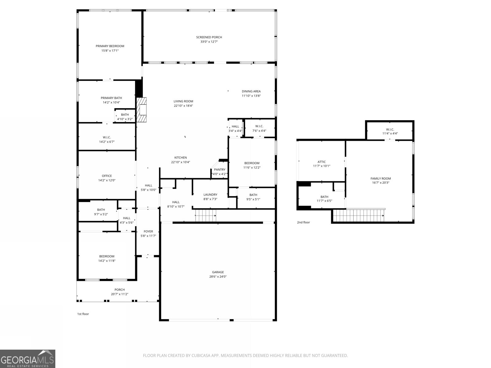 248 Chatuge Drive Hoschton - Photo 50