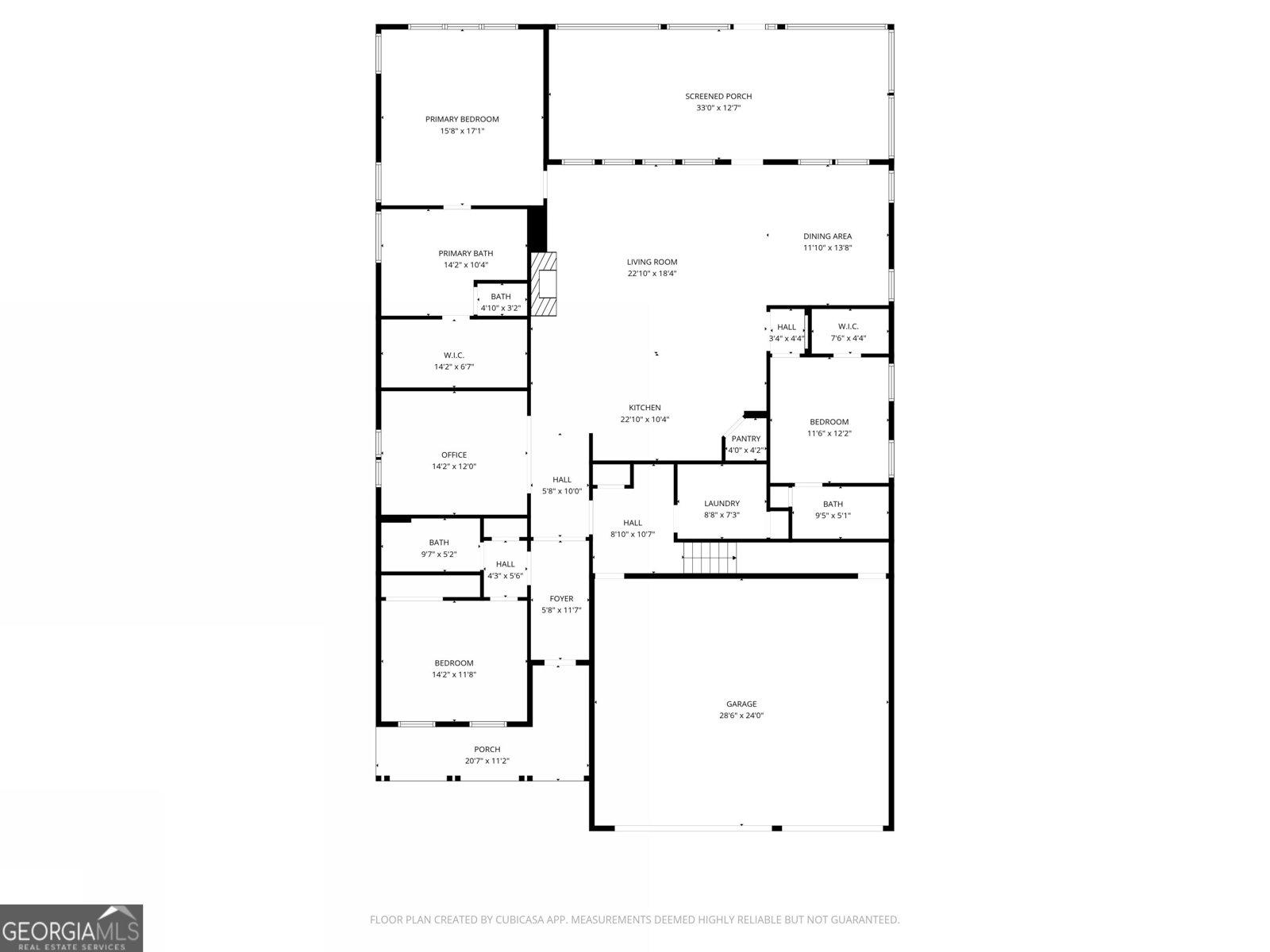 248 Chatuge Drive Hoschton - Photo 51