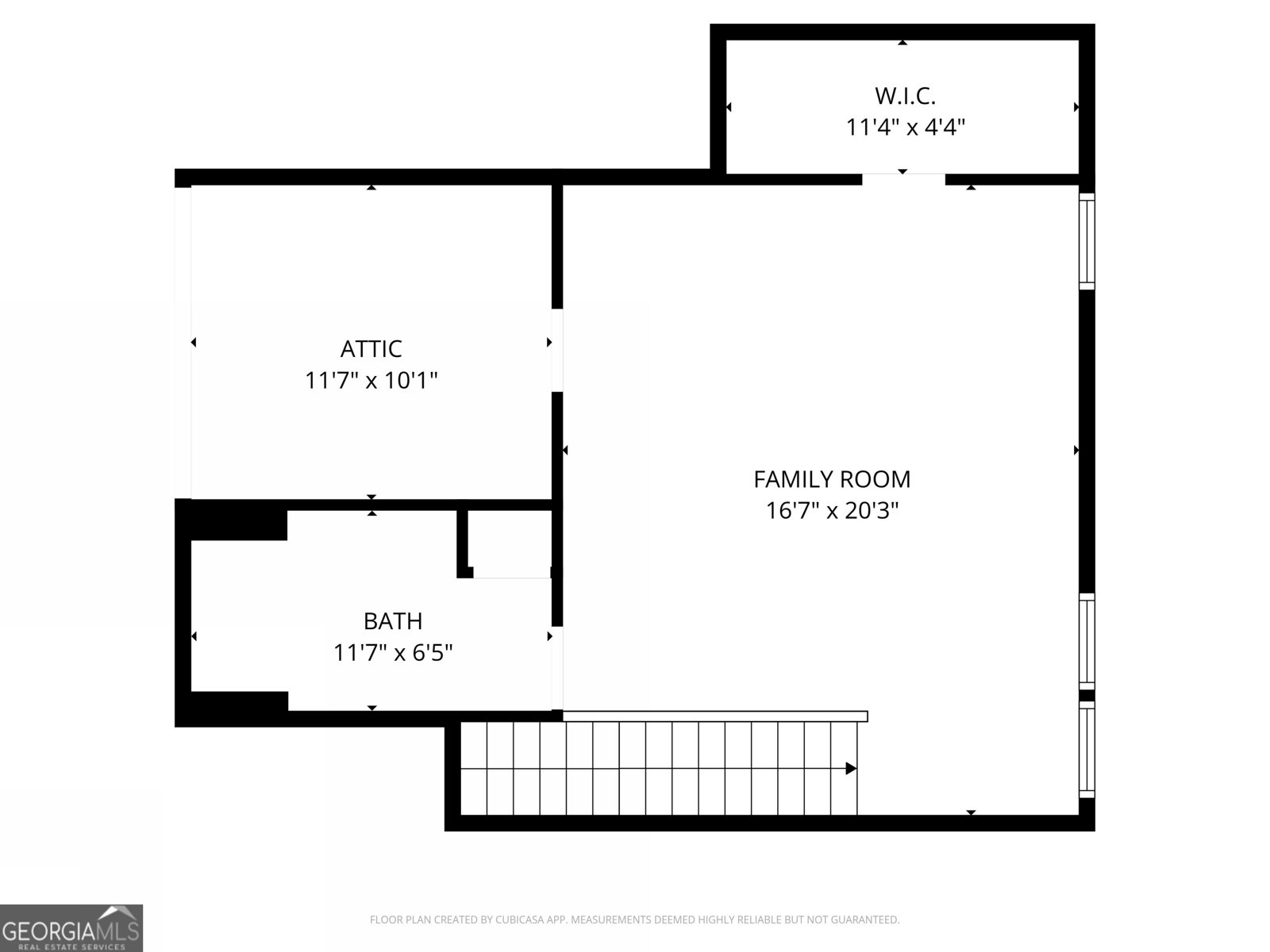 248 Chatuge Drive Hoschton - Photo 52