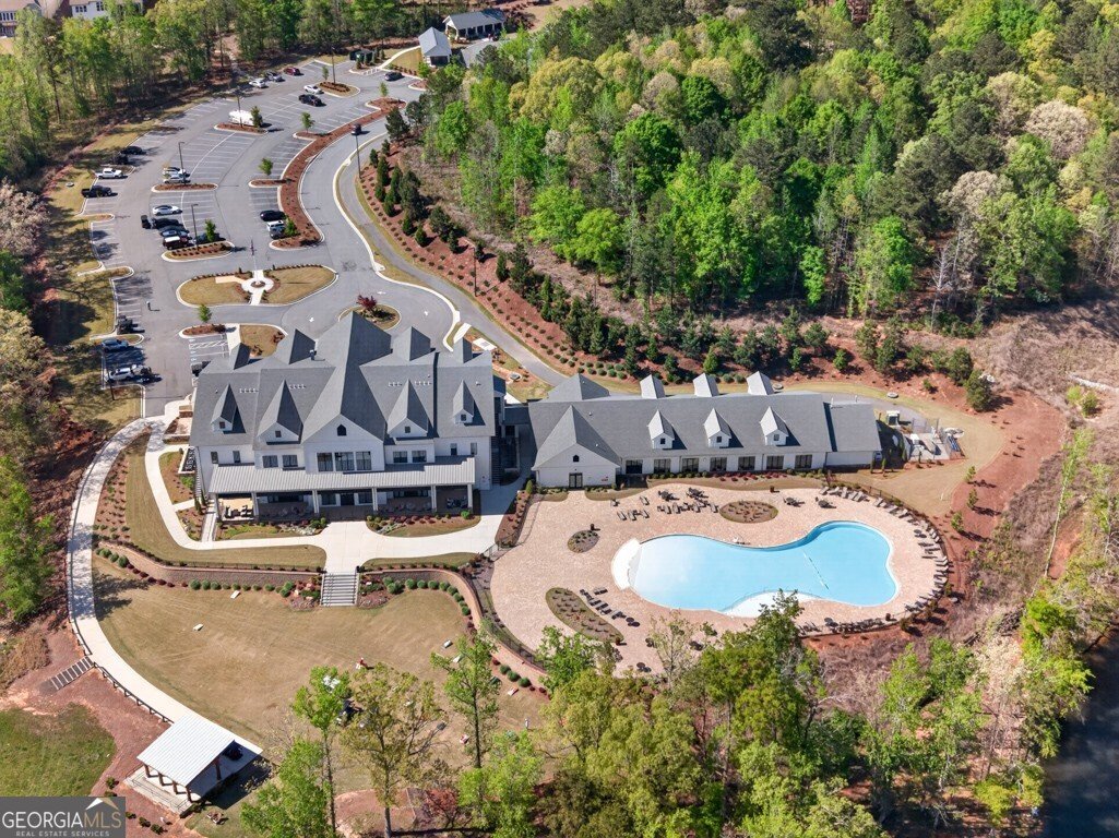 248 Chatuge Drive Hoschton - Photo 56