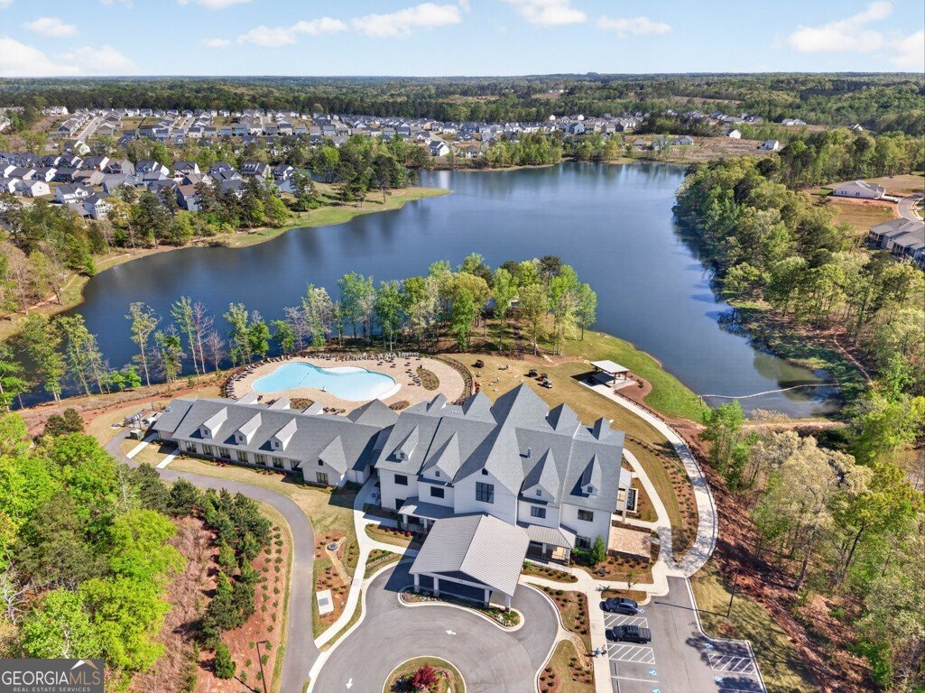 248 Chatuge Drive Hoschton - Photo 57