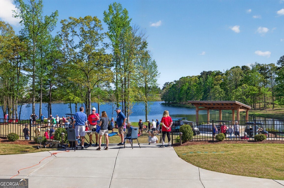 248 Chatuge Drive Hoschton - Photo 58