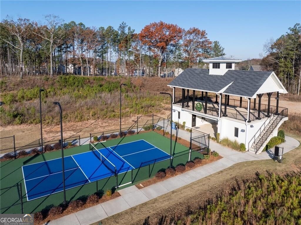 248 Chatuge Drive Hoschton - Photo 59