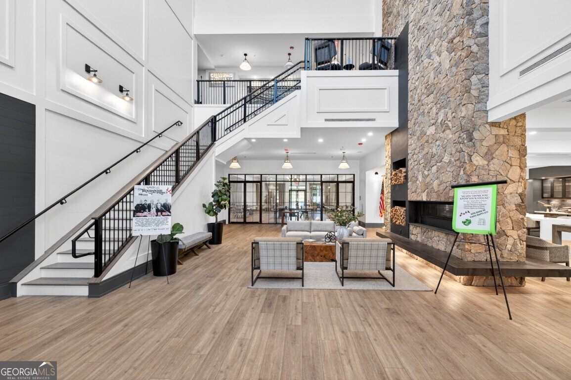 248 Chatuge Drive Hoschton - Photo 61