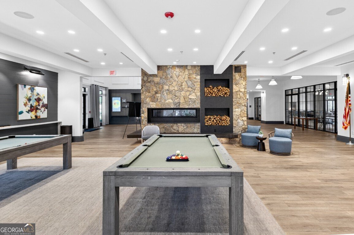 248 Chatuge Drive Hoschton - Photo 64