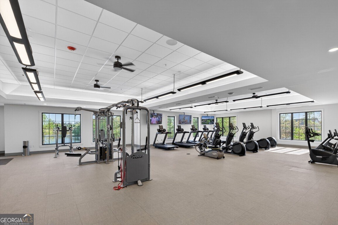 248 Chatuge Drive Hoschton - Photo 68