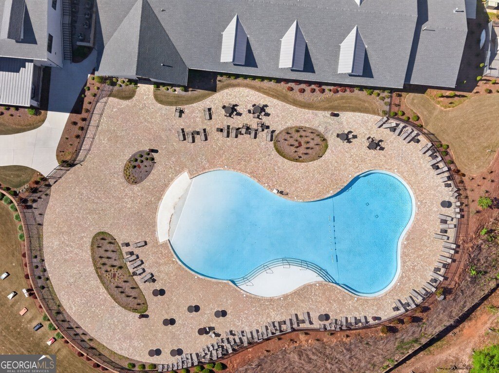 248 Chatuge Drive Hoschton - Photo 71