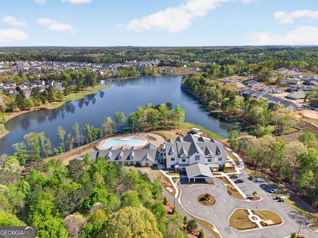 248 Chatuge Drive Hoschton - Photo 74