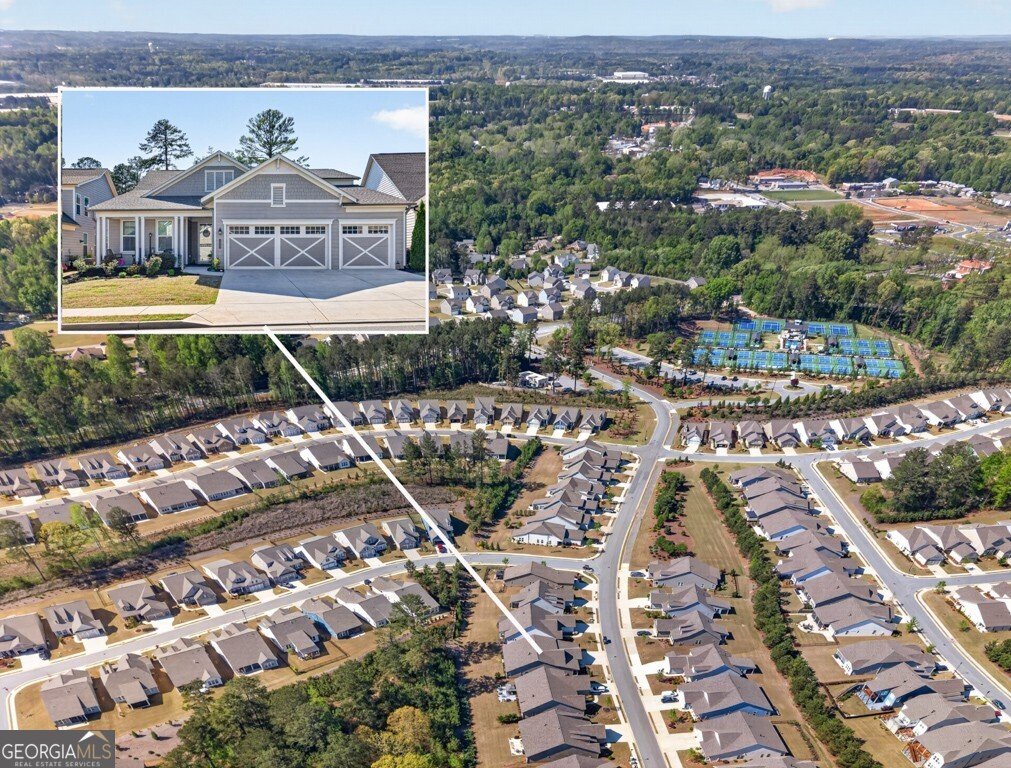 248 Chatuge Drive Hoschton - Photo 77