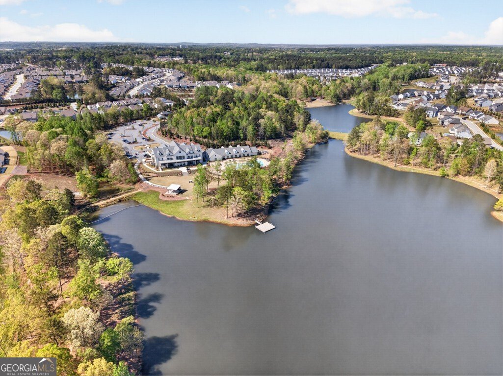 248 Chatuge Drive Hoschton - Photo 81