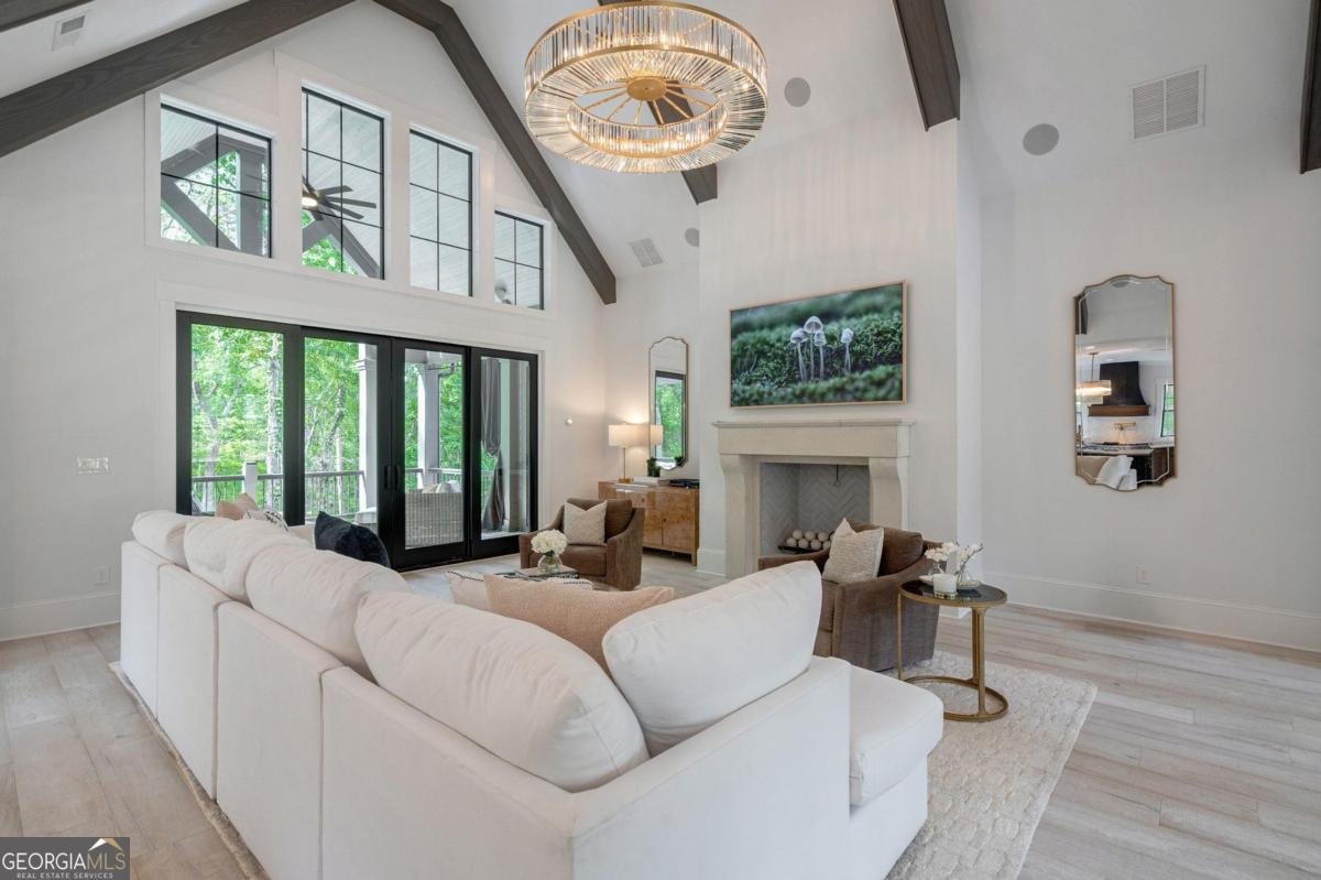 1080 Jones Bluff Court Greensboro - Photo 10