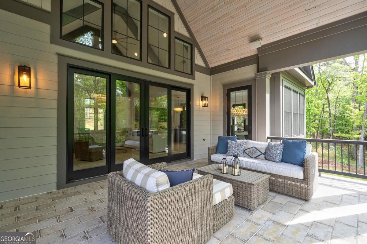 1080 Jones Bluff Court Greensboro - Photo 11