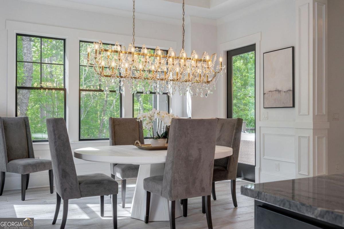 1080 Jones Bluff Court Greensboro - Photo 12