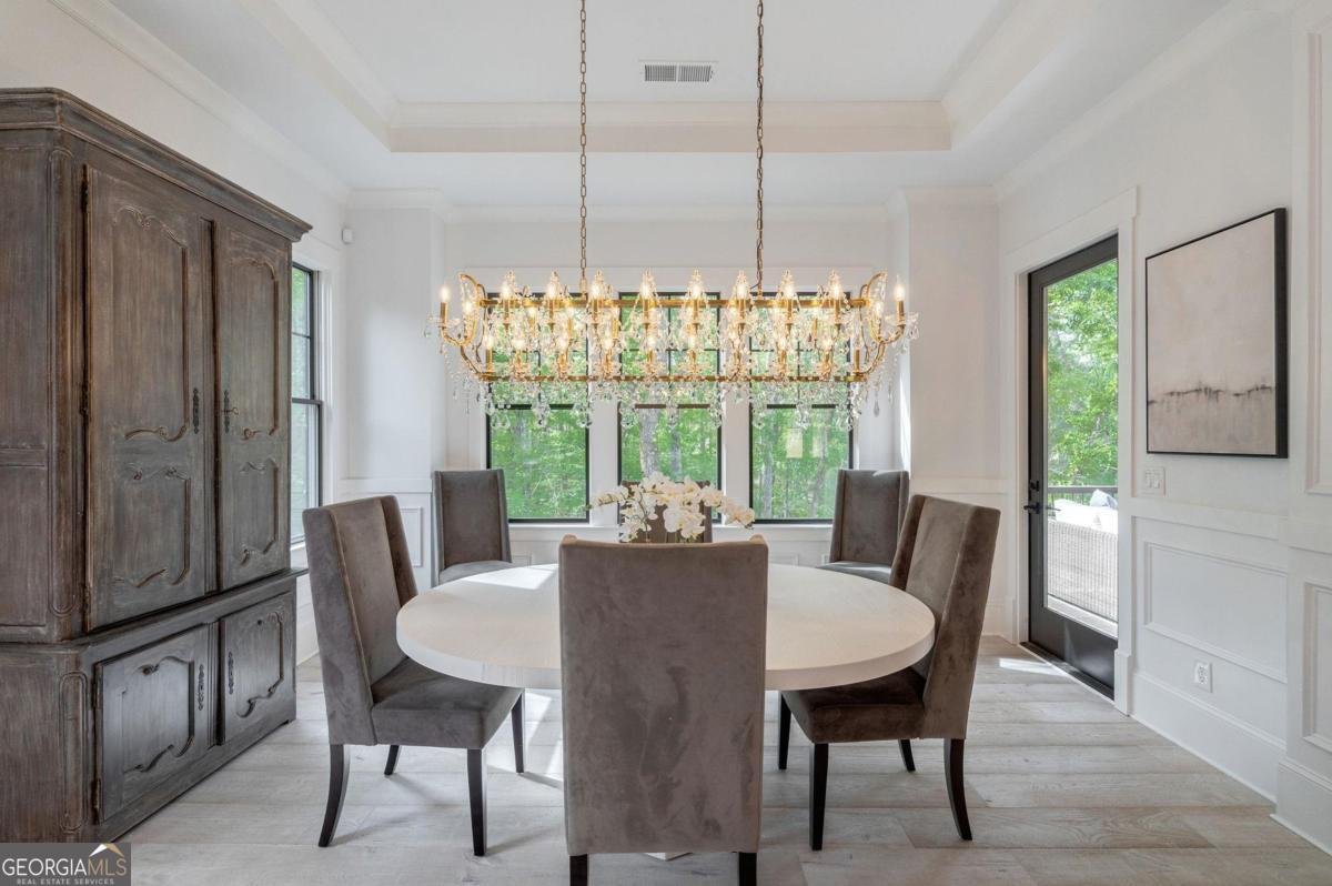 1080 Jones Bluff Court Greensboro - Photo 13