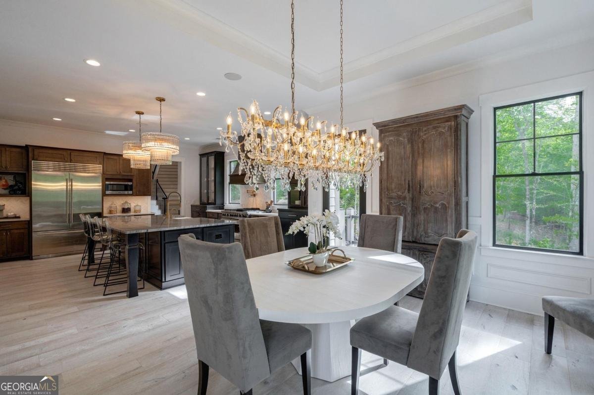 1080 Jones Bluff Court Greensboro - Photo 14